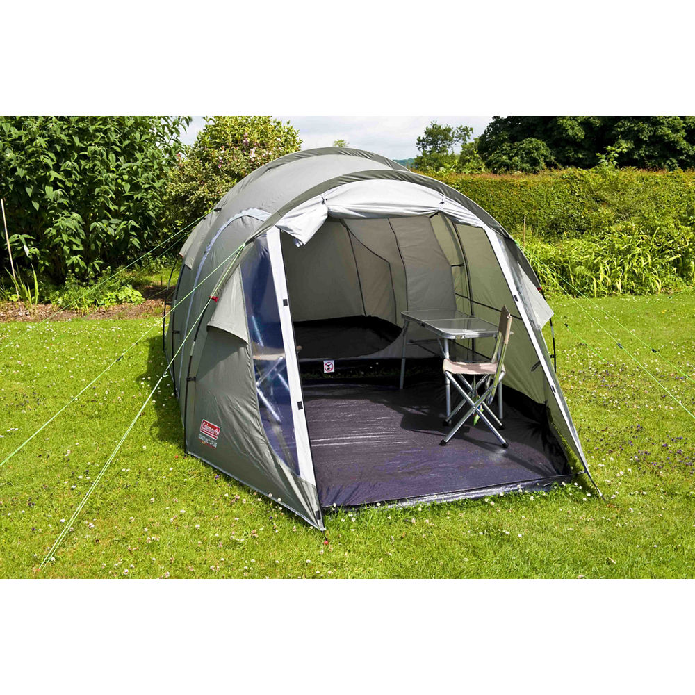 Coastline 3 Plus Tent | Coleman UK