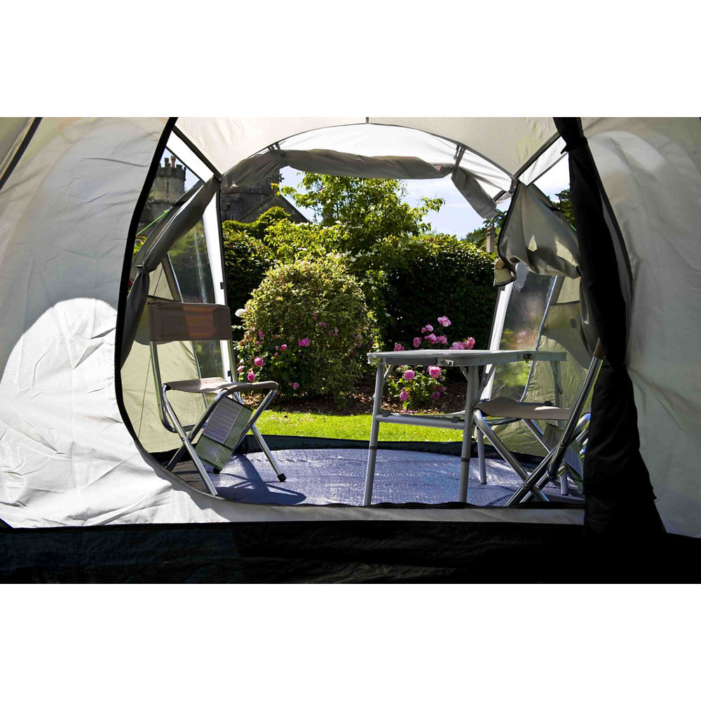 Coastline 3 Plus Tent | Coleman UK