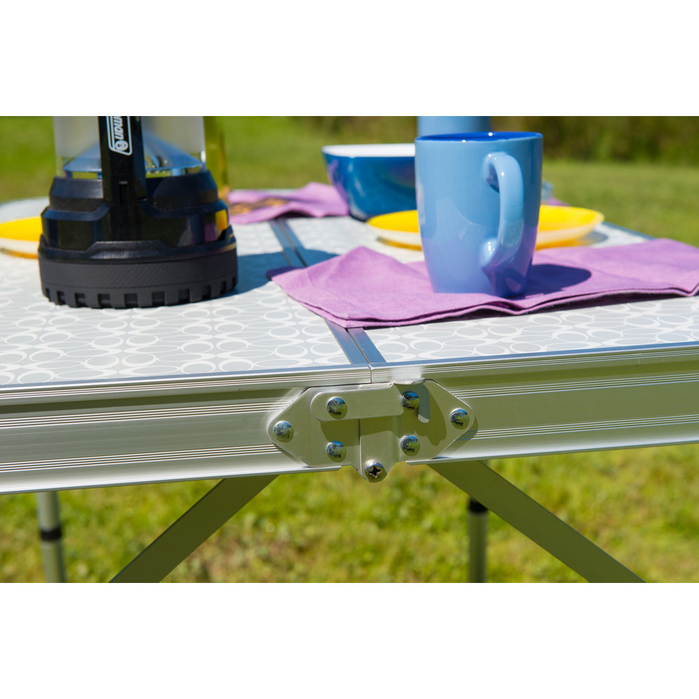 Pack-Away Table & Bench Set | Coleman UK