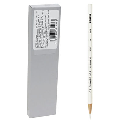L&aacute;pices de Colores Prismacolor Premier Soft Core &ndash; Colores Individuales