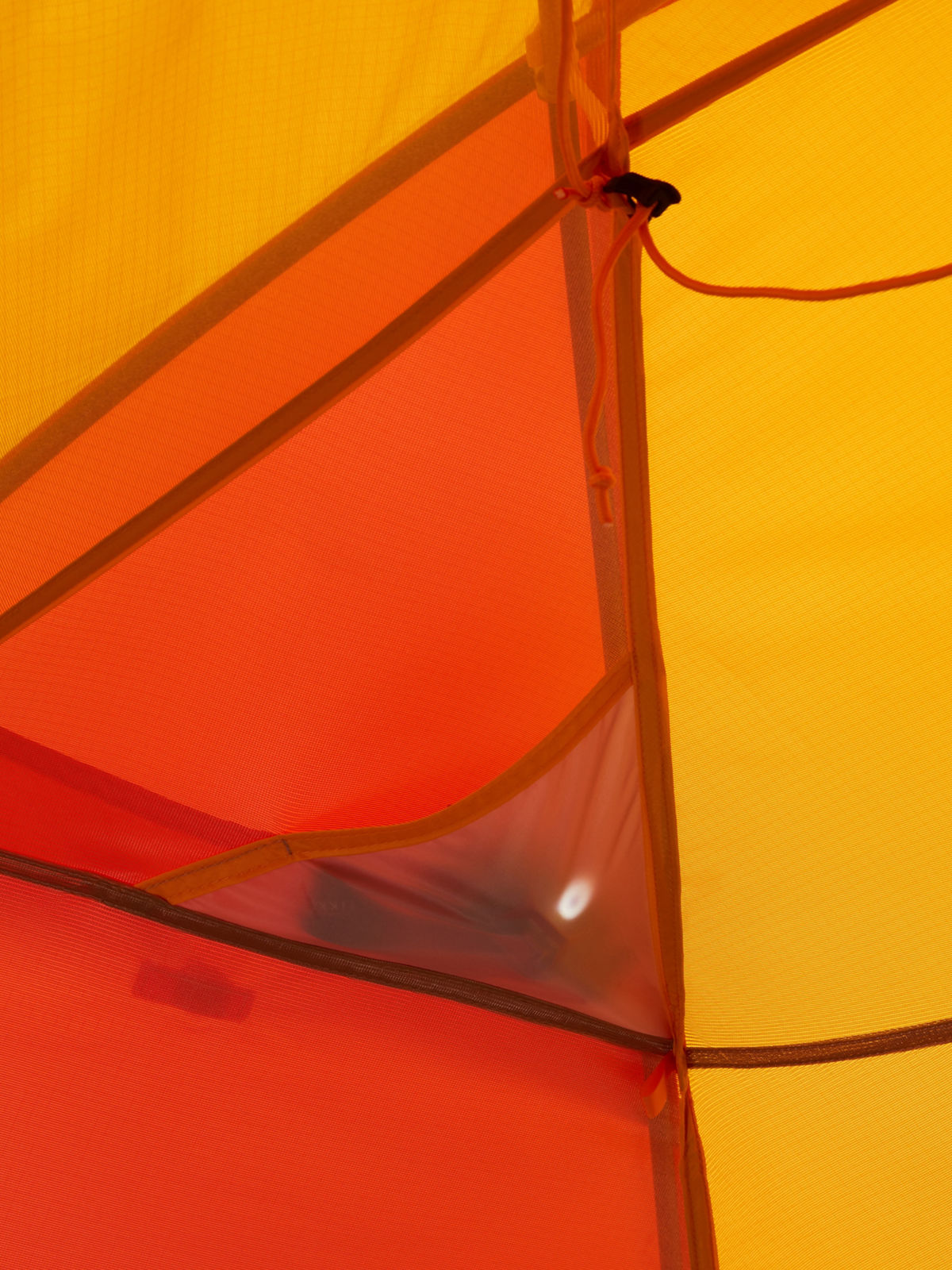 camping tent storage
