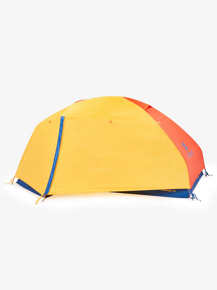 Marmot Limelight 2人用 キャンプテント フットプリント付 Limelight 2-Person Tent (Spring 2026) | Marmot