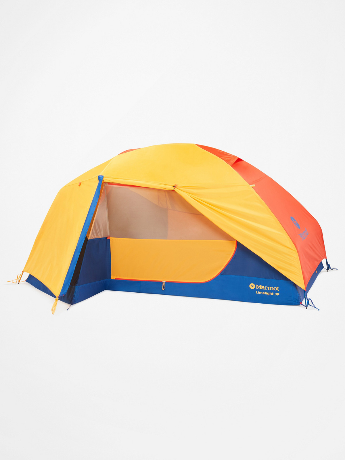 Limelight 3-Person Tent (Spring 2026) | Marmot