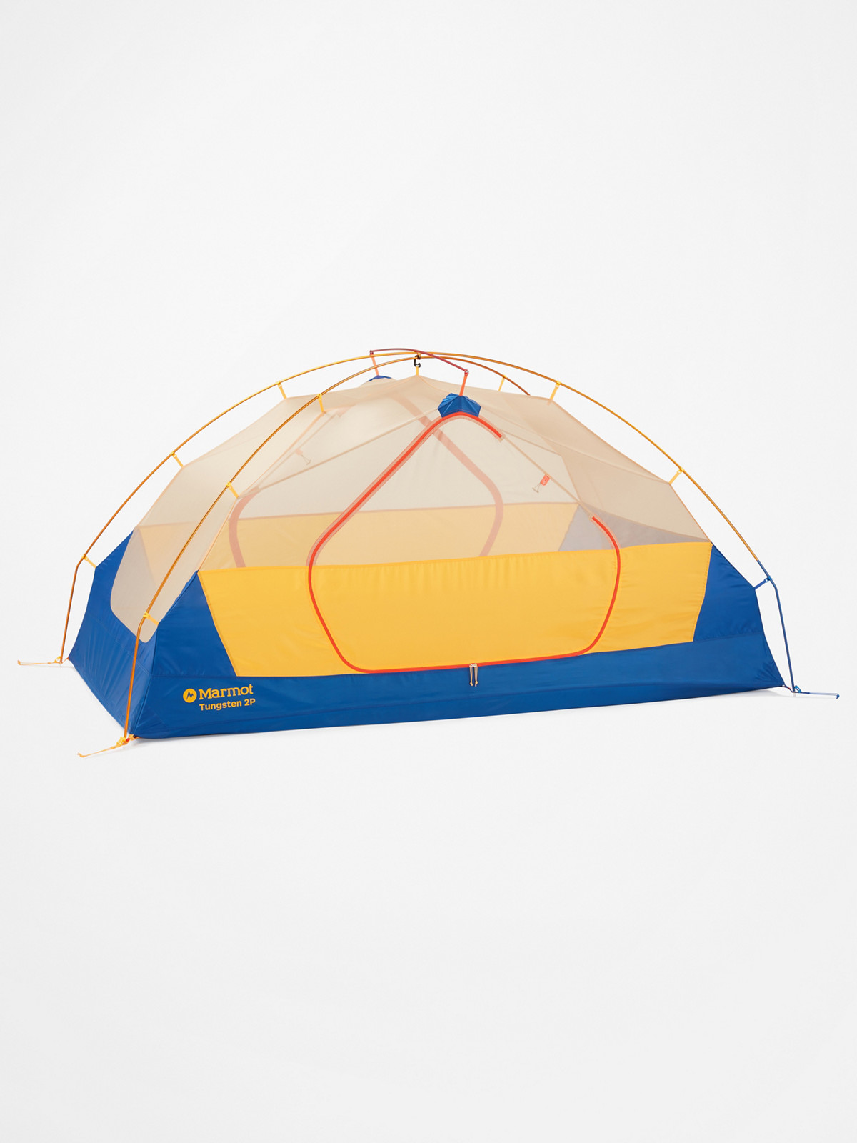 Marmot tungsten 2 person tent without rain fly
