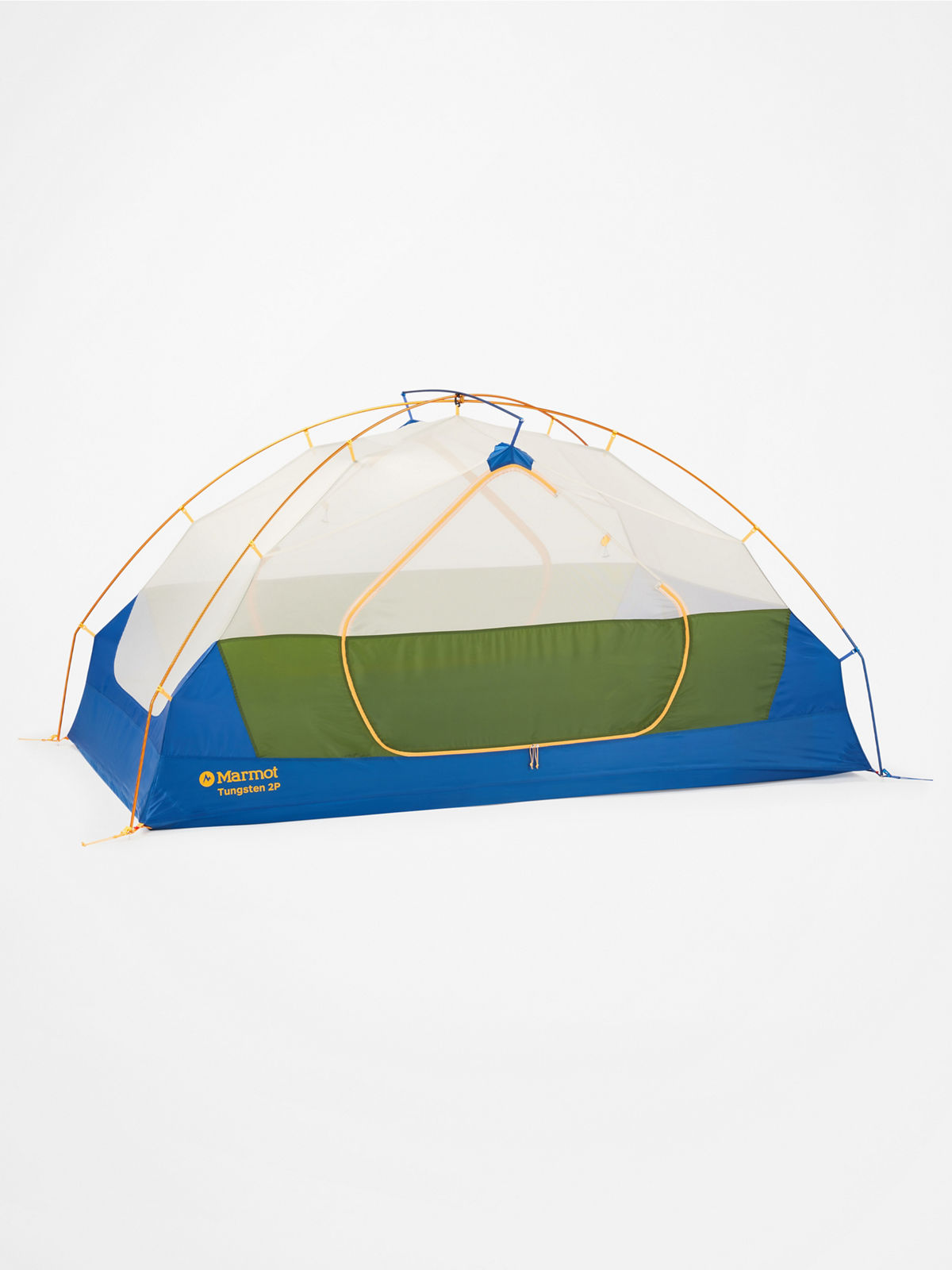 Marmot tungsten 2 person tent without rain fly