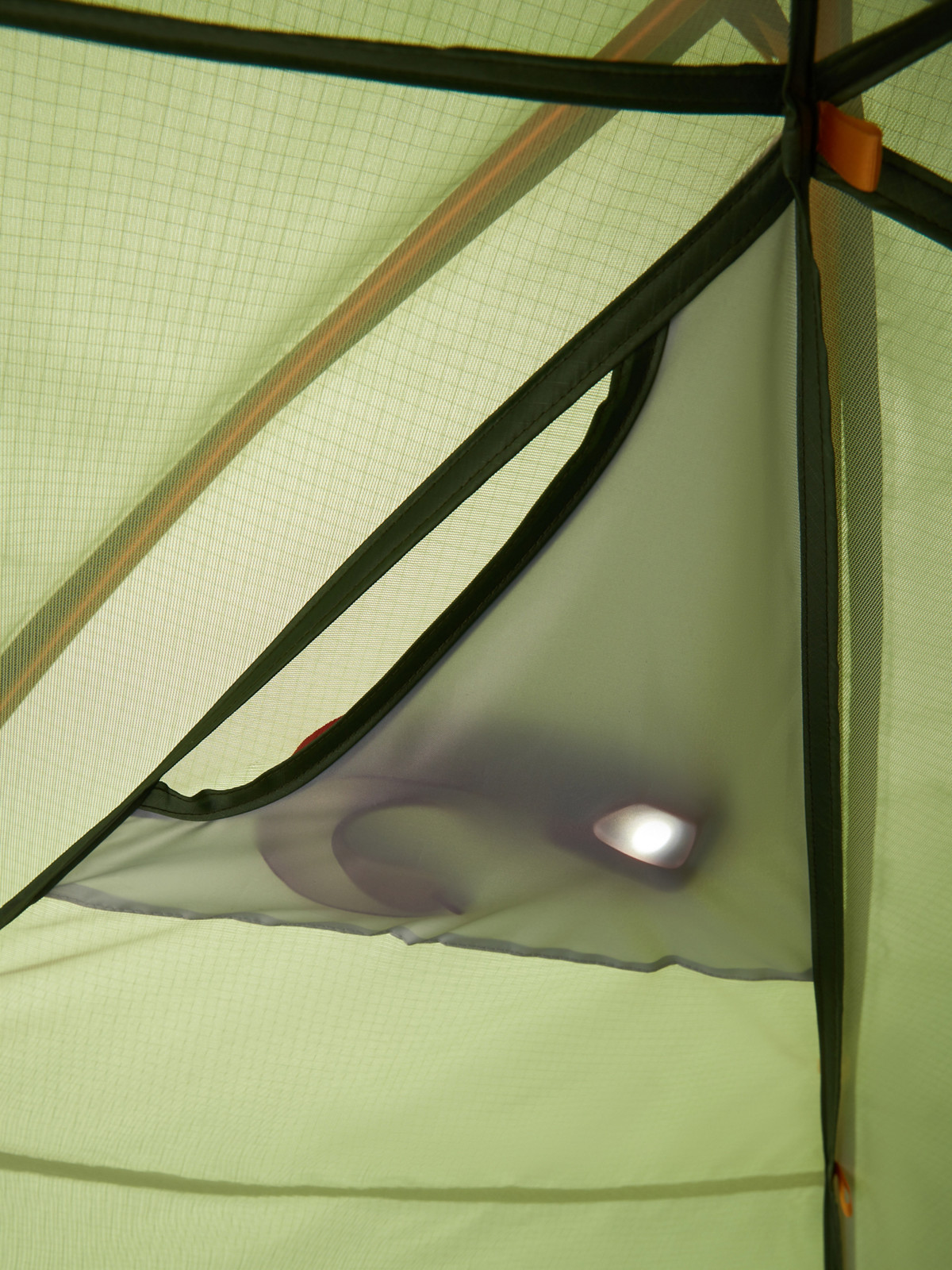 camping tent storage