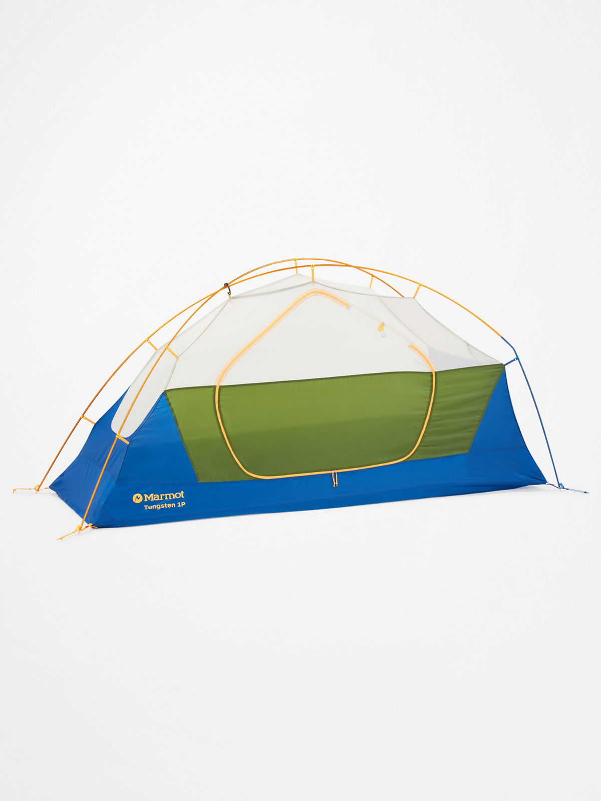 Marmot tungsten 1 person tent without rain fly