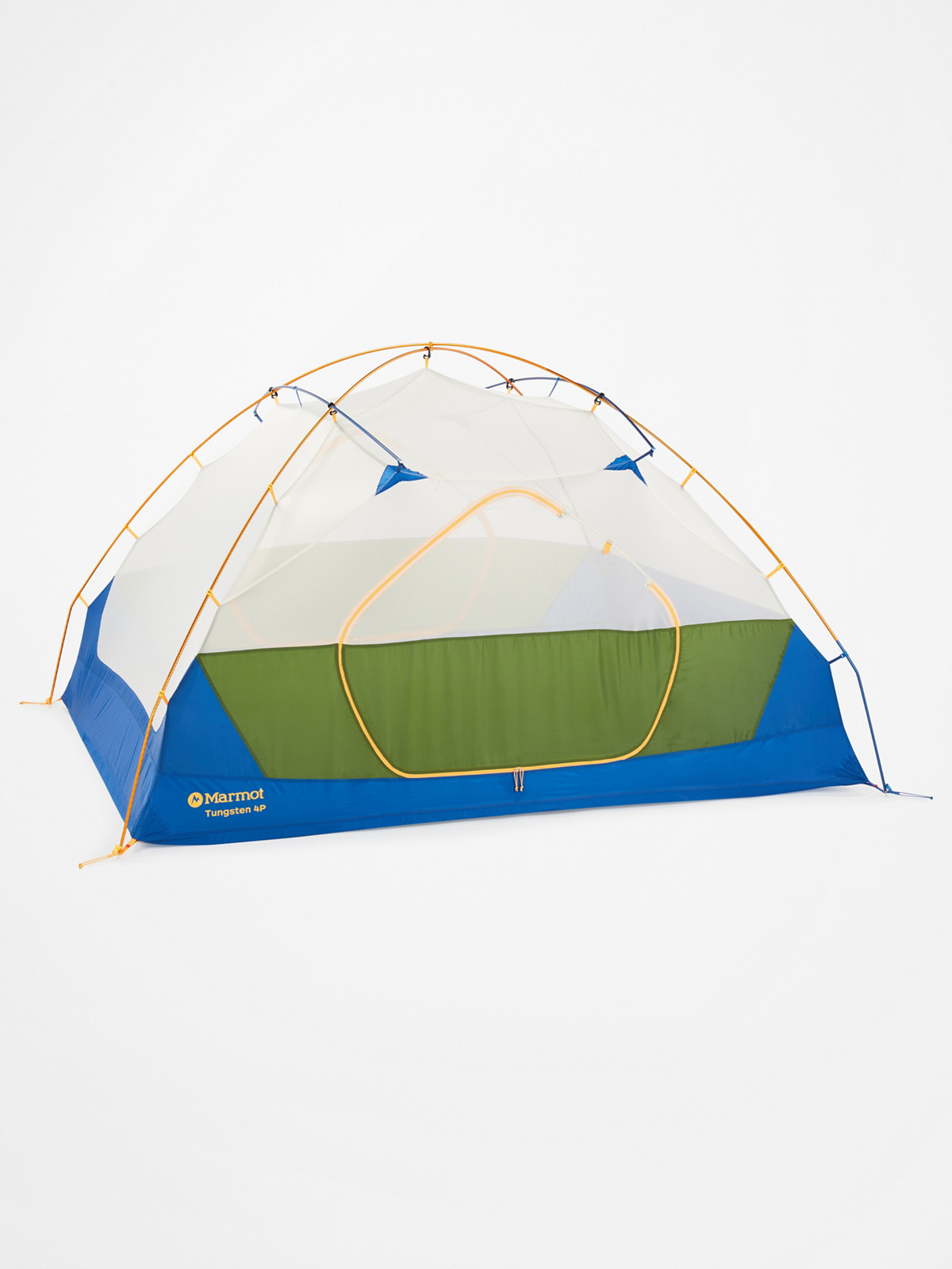 tent