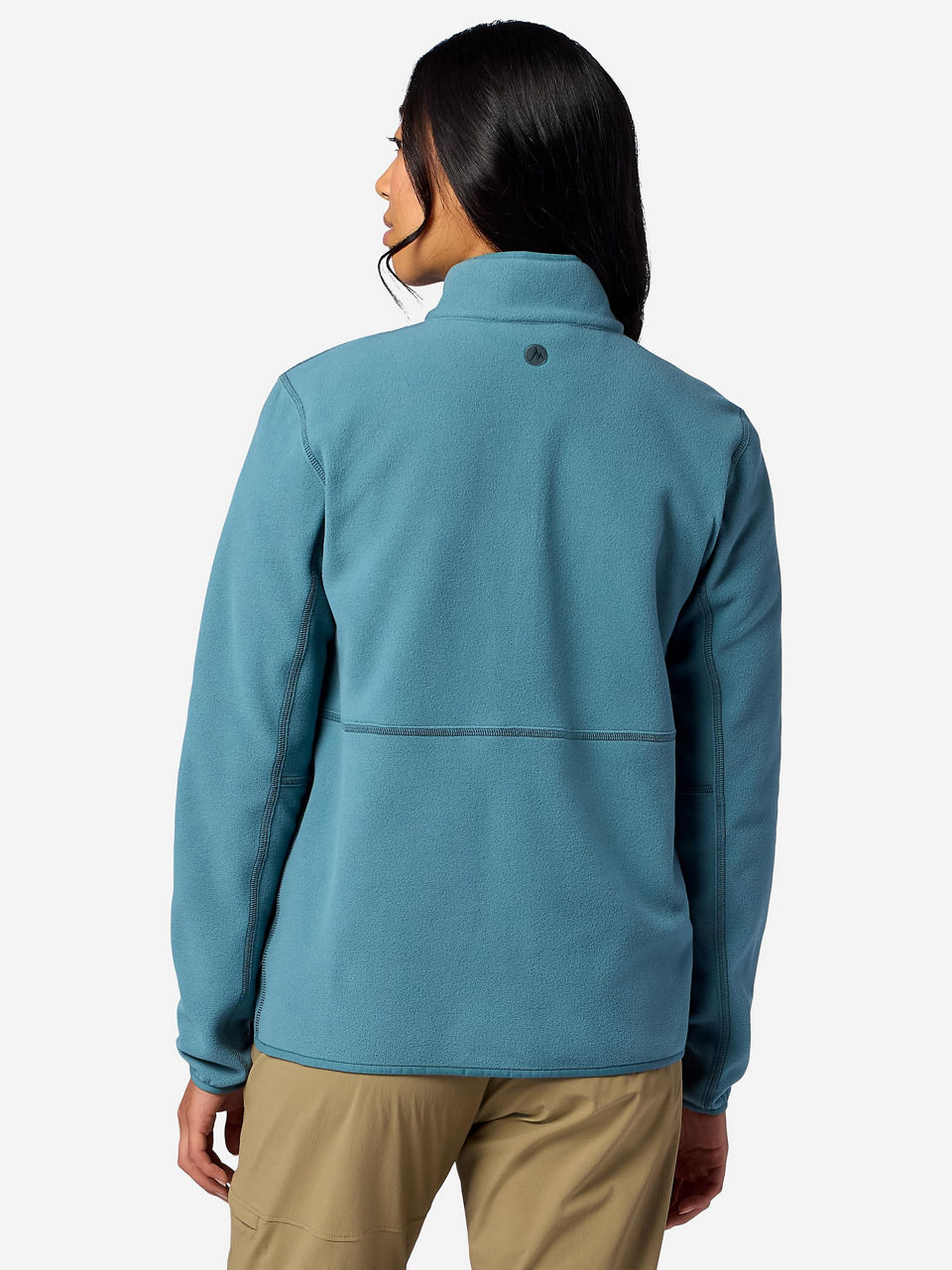 Women's Rocklin Half-Zip Pullover