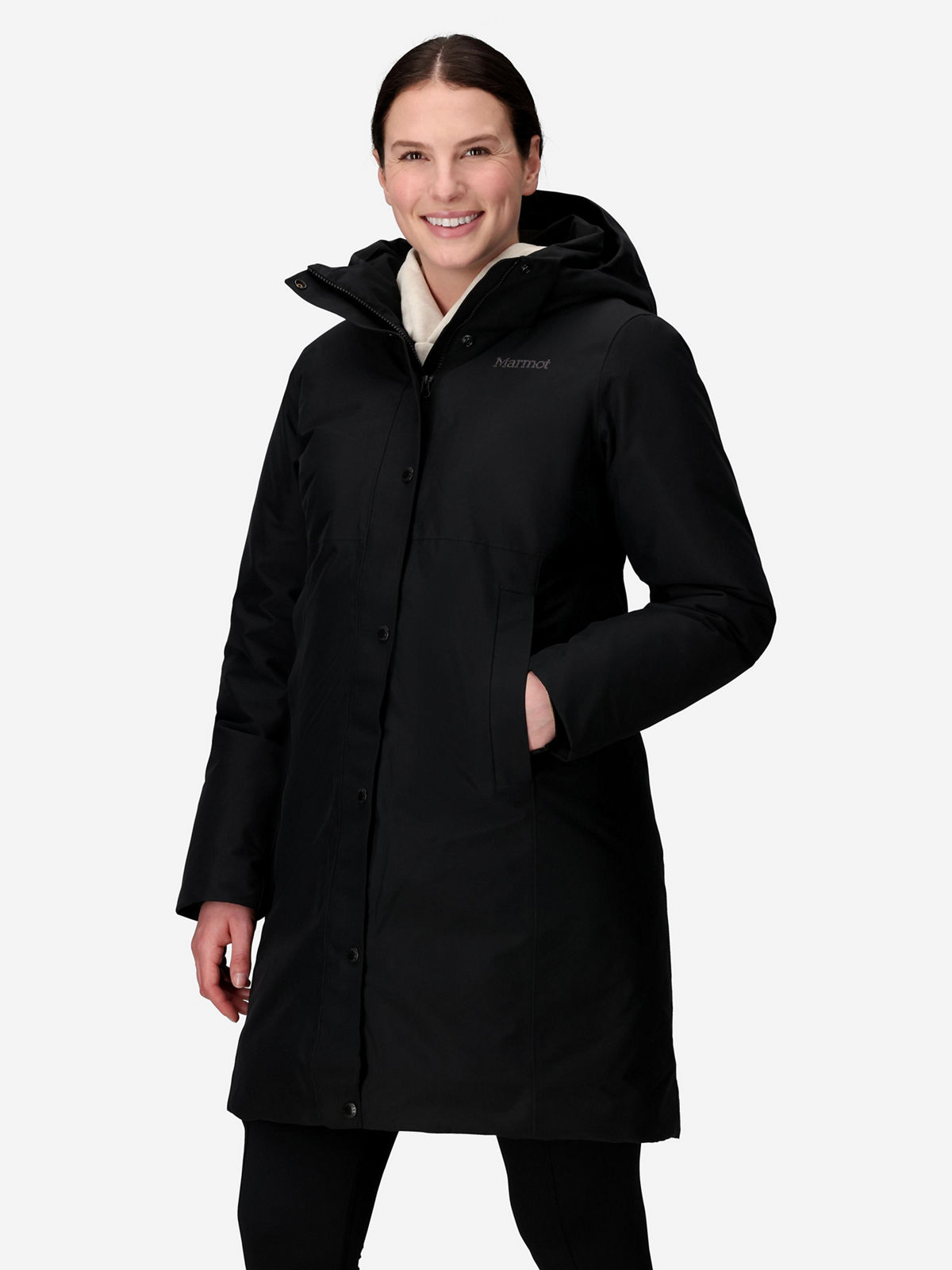 Wm's Chelsea Coat