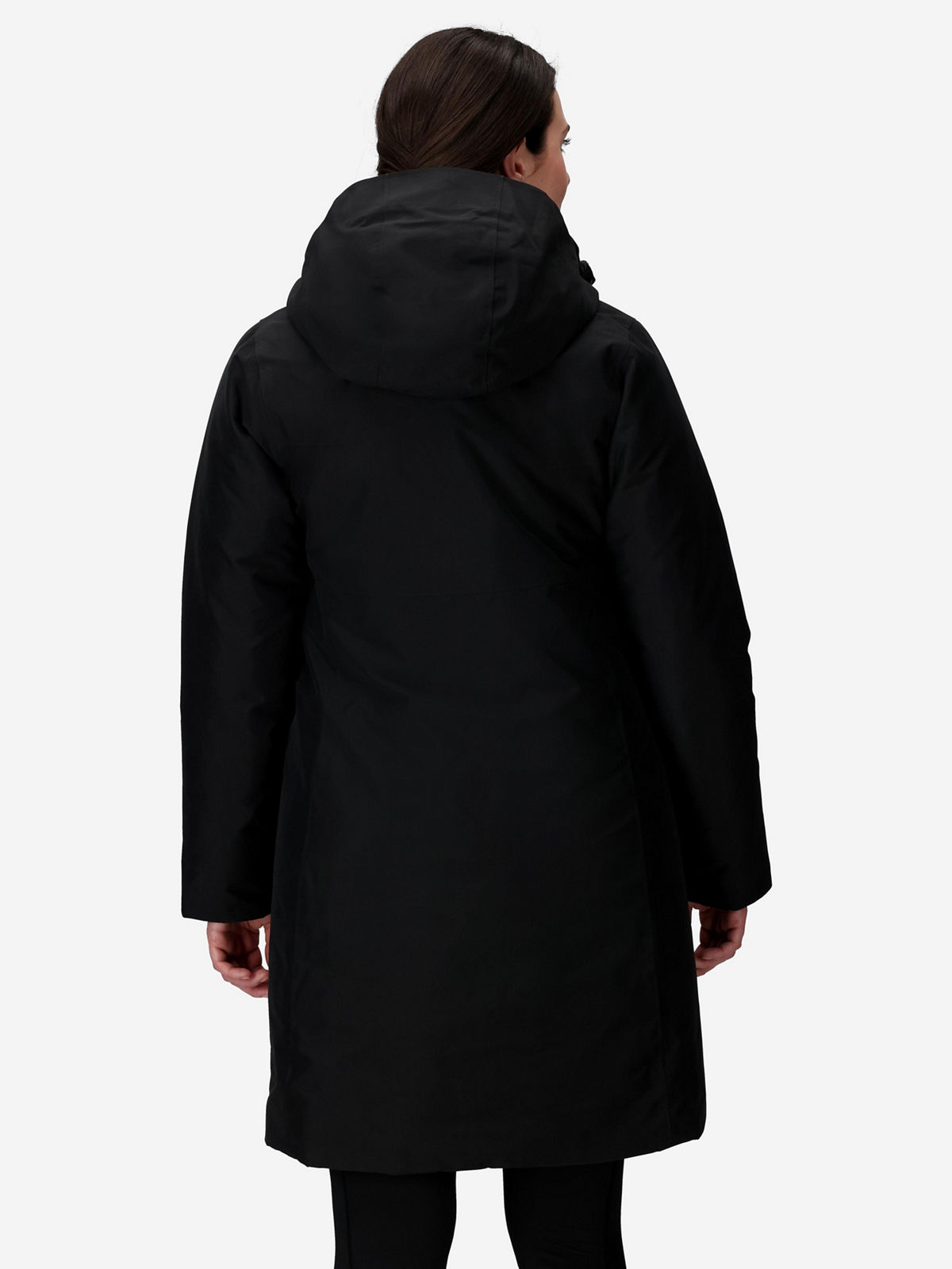 Wm's Chelsea Coat