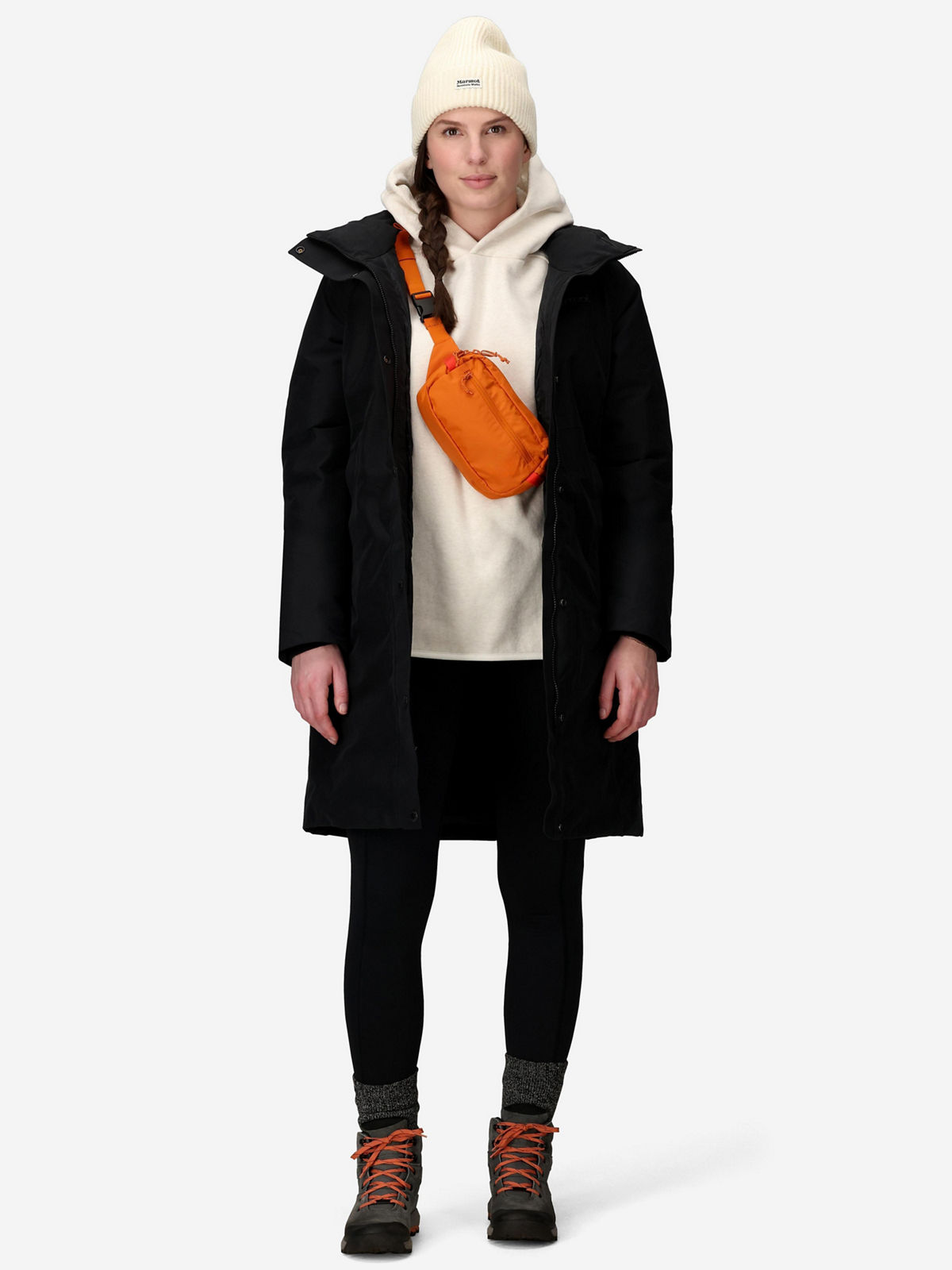 Wm's Chelsea Coat