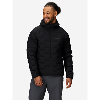 Men's WarmCube&trade; Active Novus Insulated Hoody
