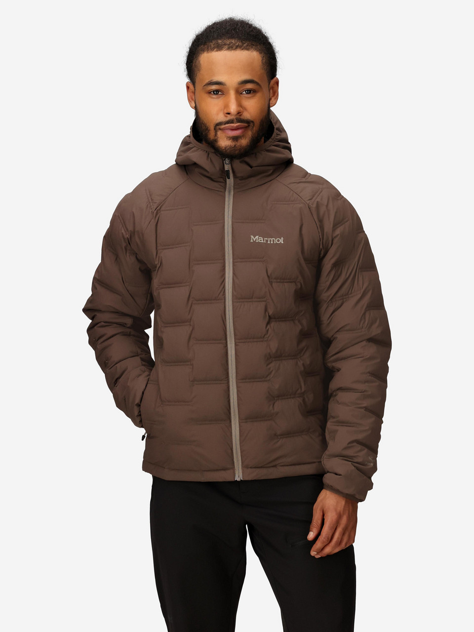 Men's WarmCube™ Active Novus Insulated Hoody