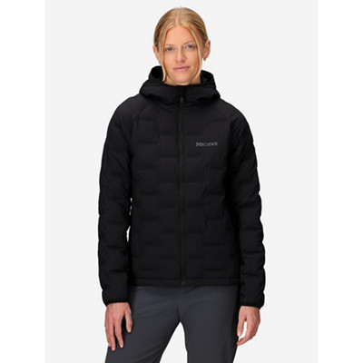 Women's WarmCube&trade; Active Novus Insulated Hoody