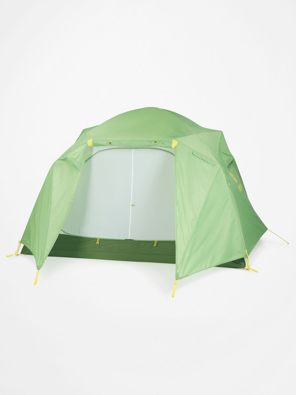 Limestone 4-Person Tent