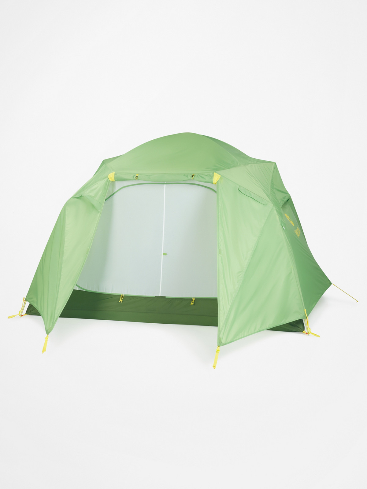 3 piece tent