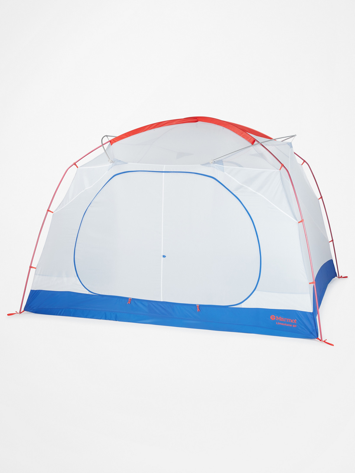 large tent