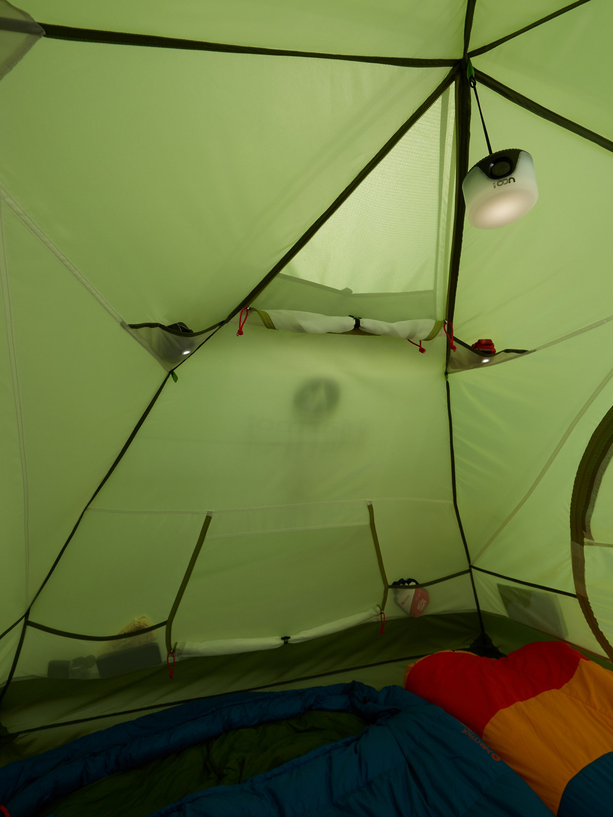 Vapor 3-Person Tent (Spring 2026) | Marmot