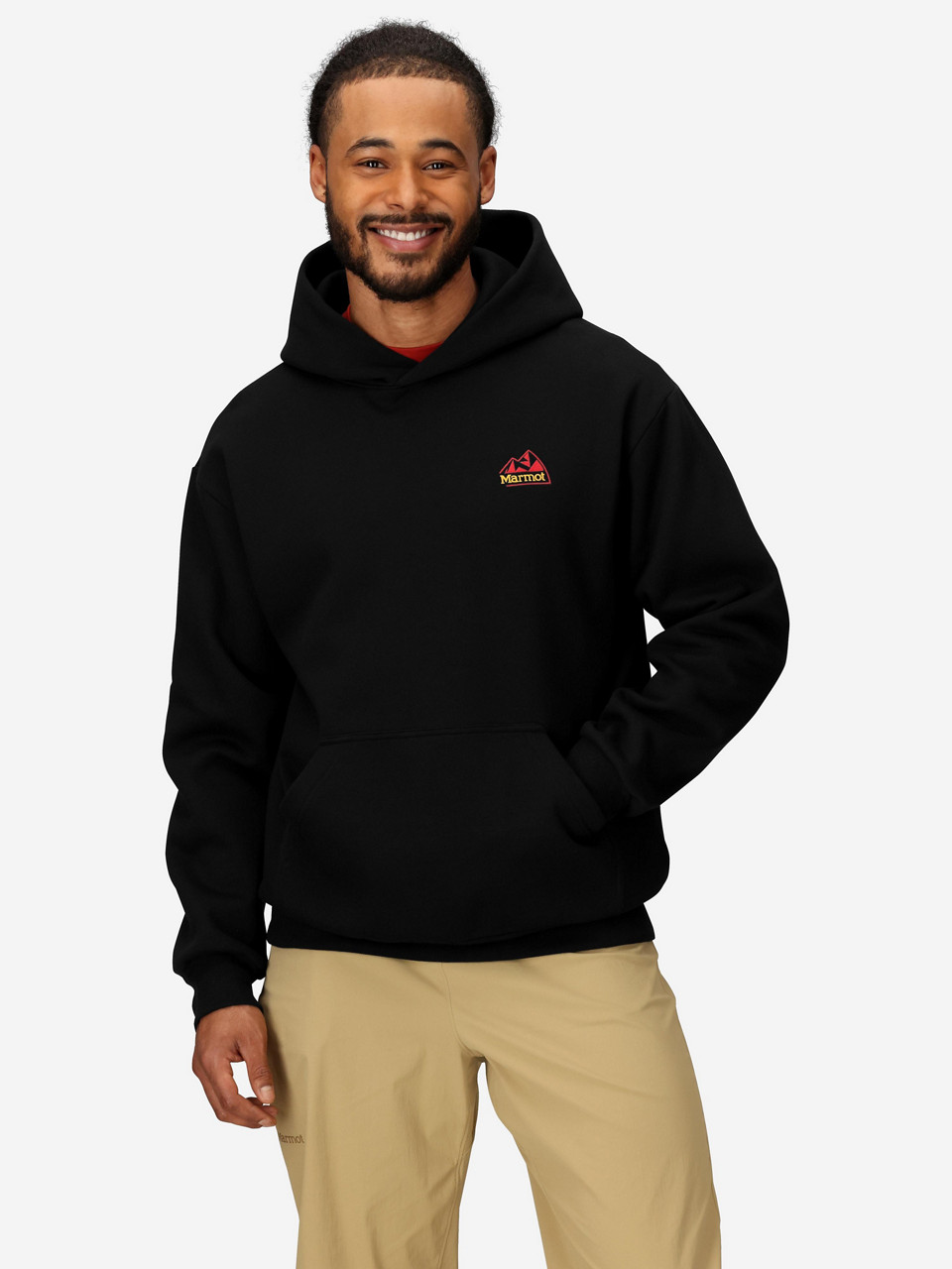 Black/Team Red