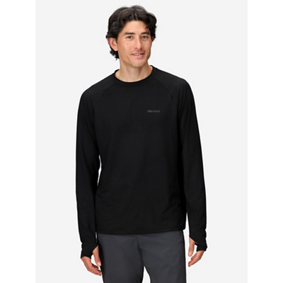 Men's Windridge UPF 50 Long-Sleeve T-Shirt