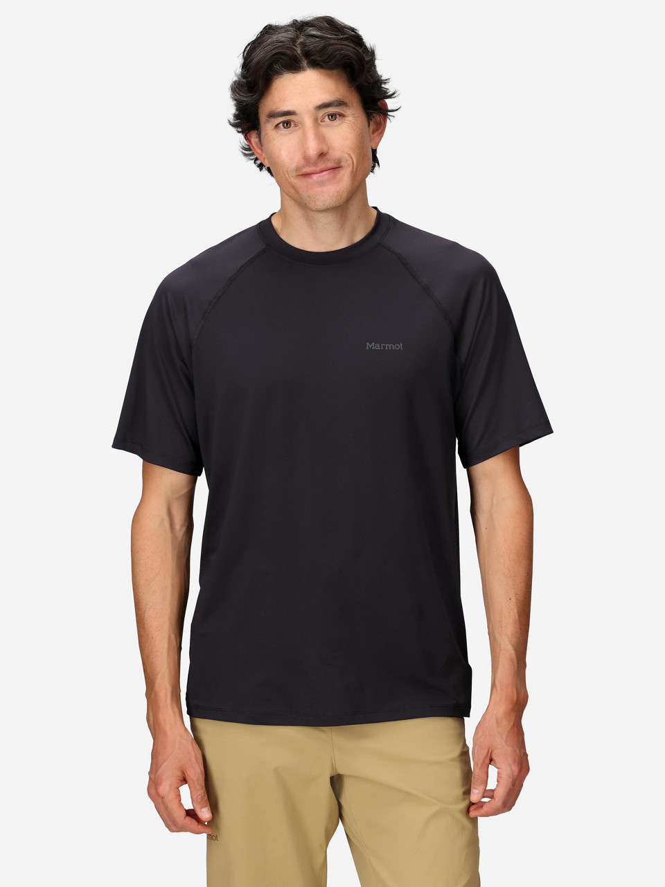 Men's Windridge UPF 50 Short-Sleeve T-Shirt | Marmot