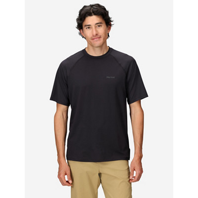 Men's Windridge UPF 50 Short-Sleeve T-Shirt