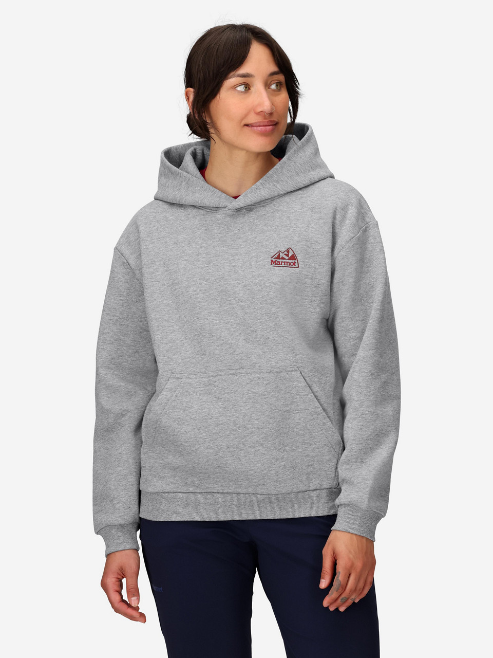 Grey Heather