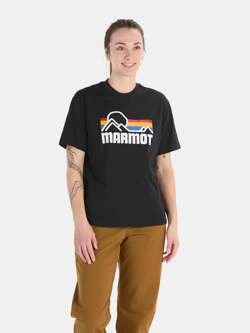 Black/Multi