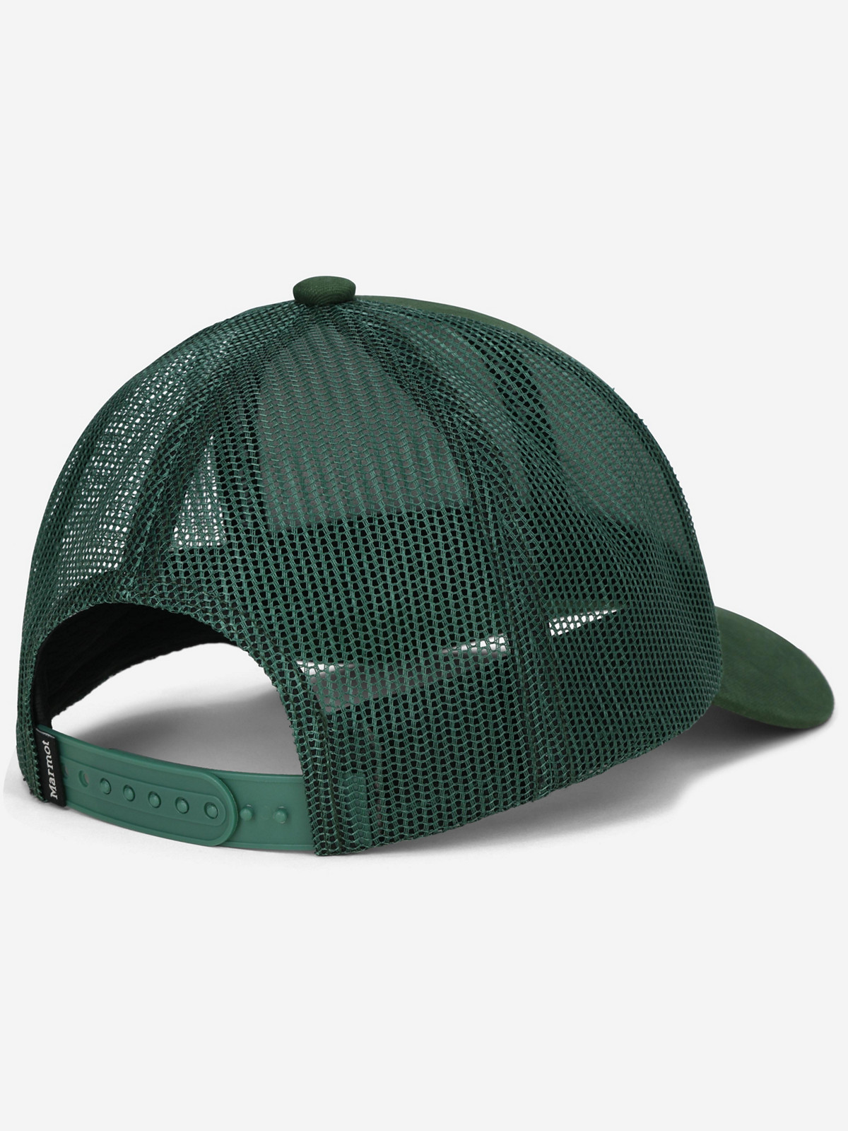 Retro Trucker Hat