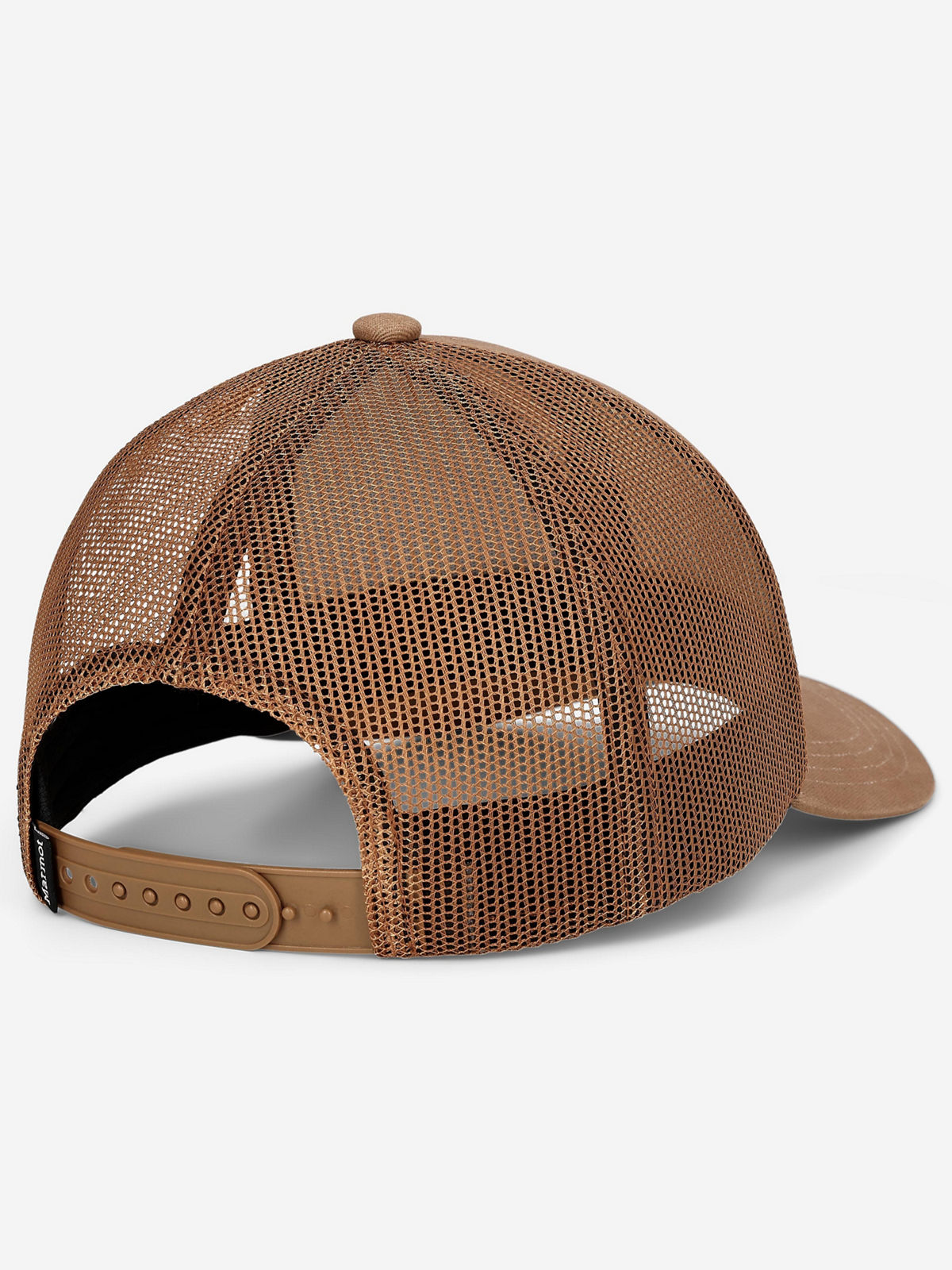 Retro Trucker Hat