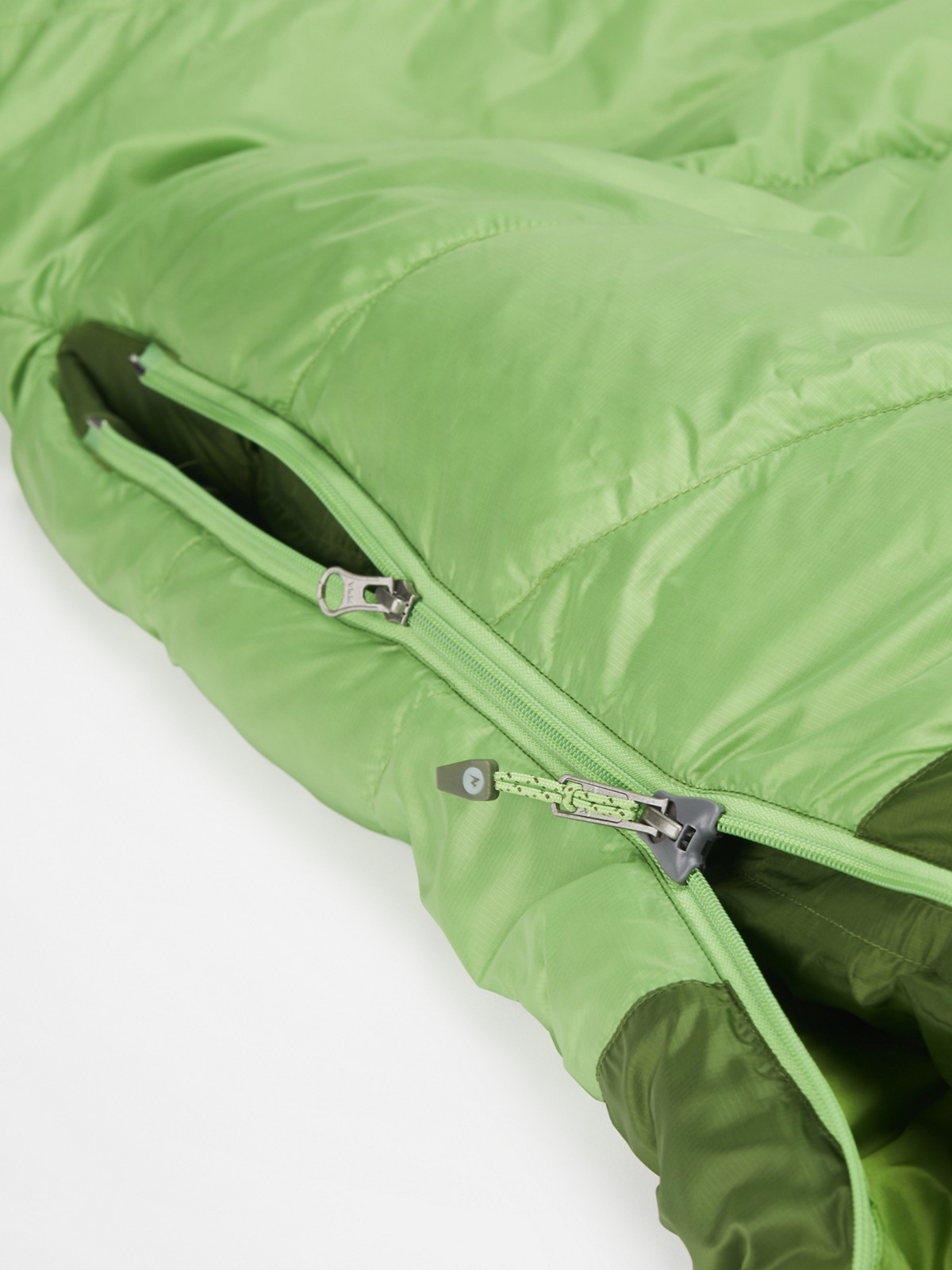 Sleeping bag