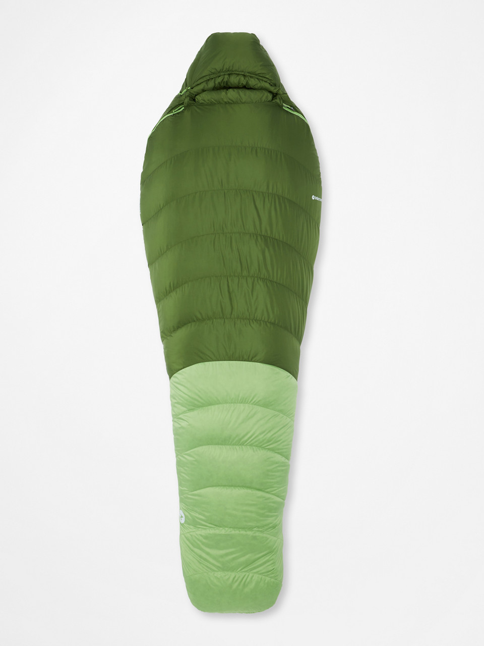 Hydrogen Down 30°  Sleeping Bag - Long