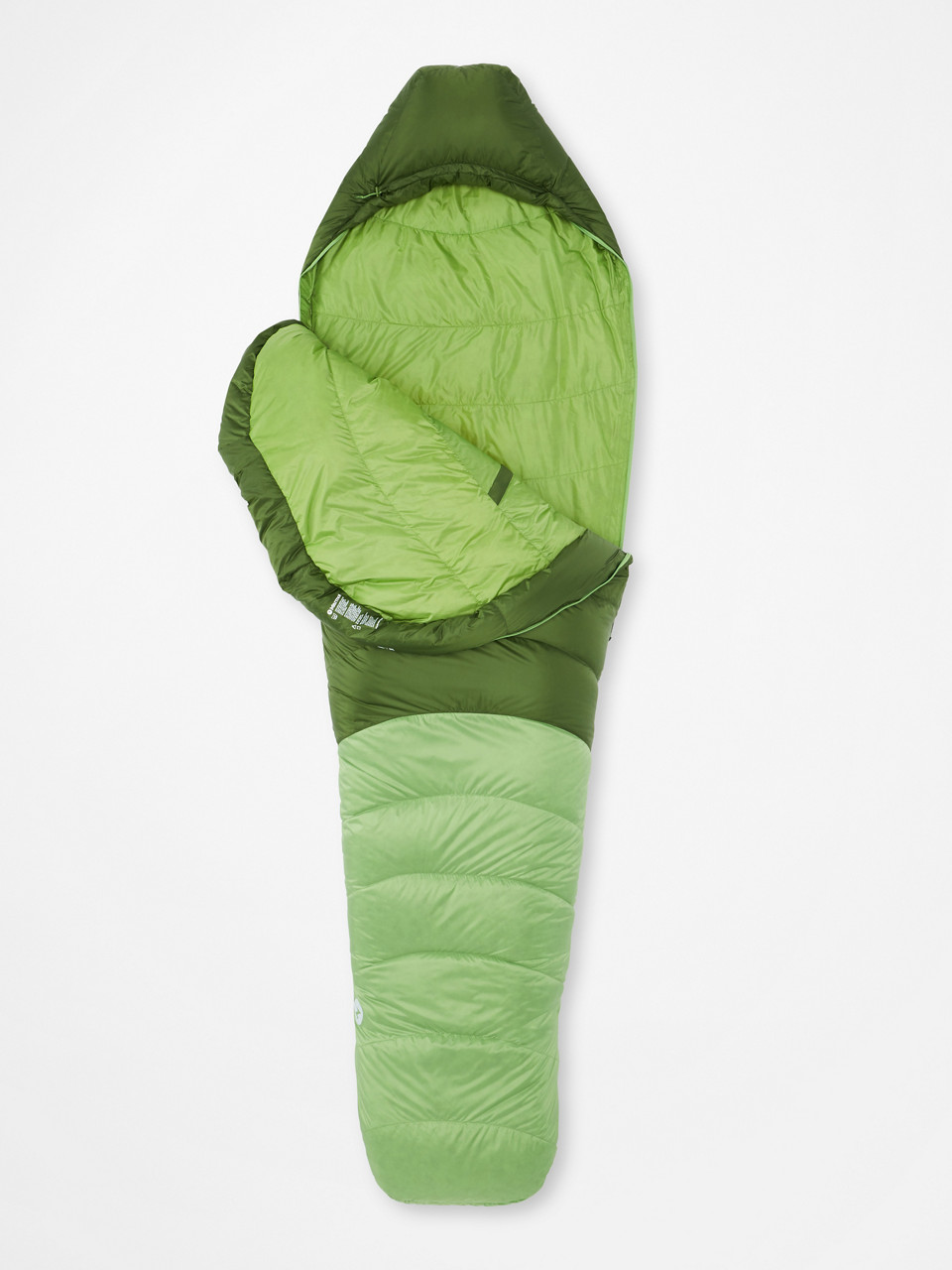 Hydrogen Down 30°  Sleeping Bag - Long