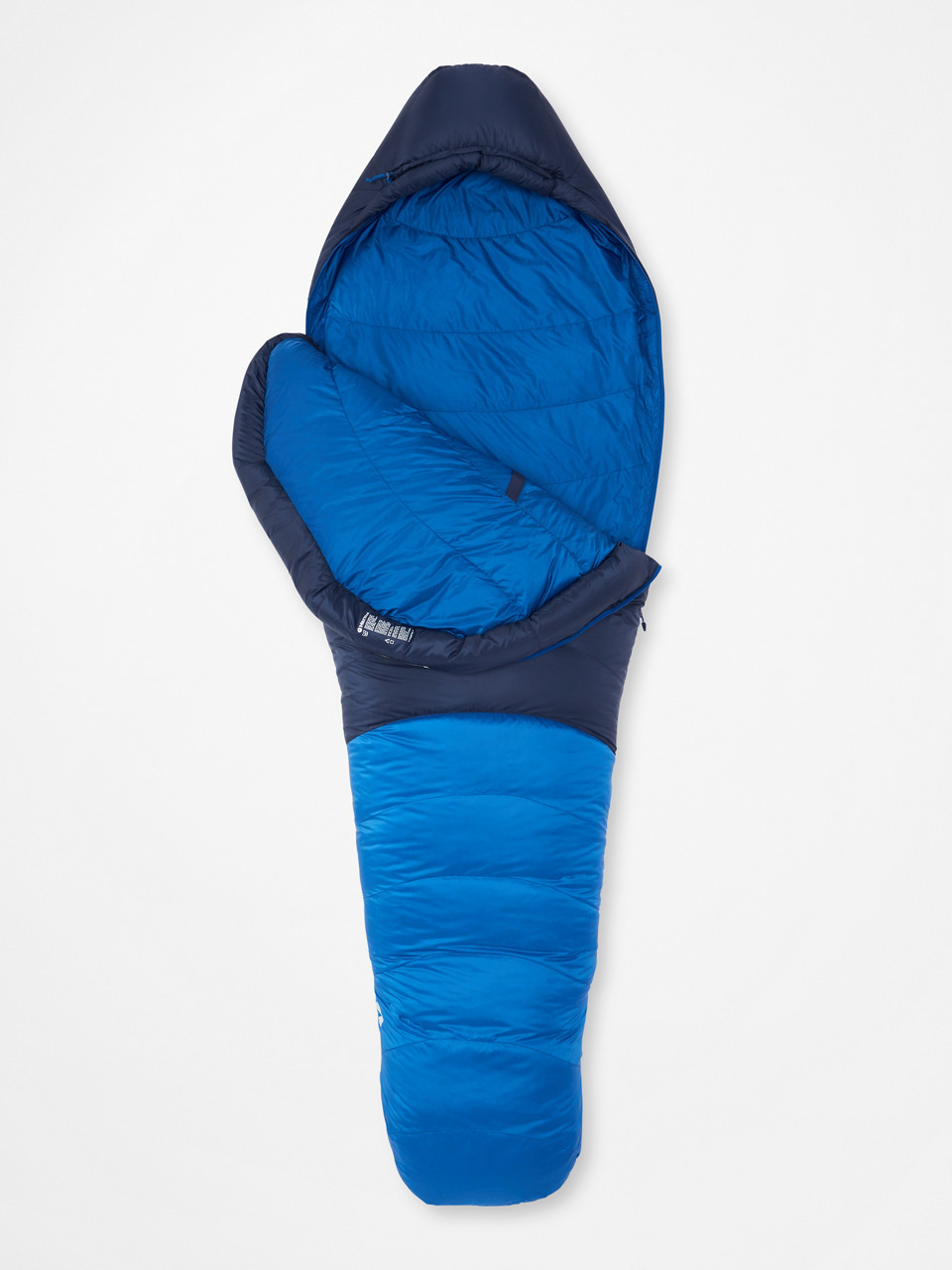 Helium Down 15° Sleeping Bag - Long