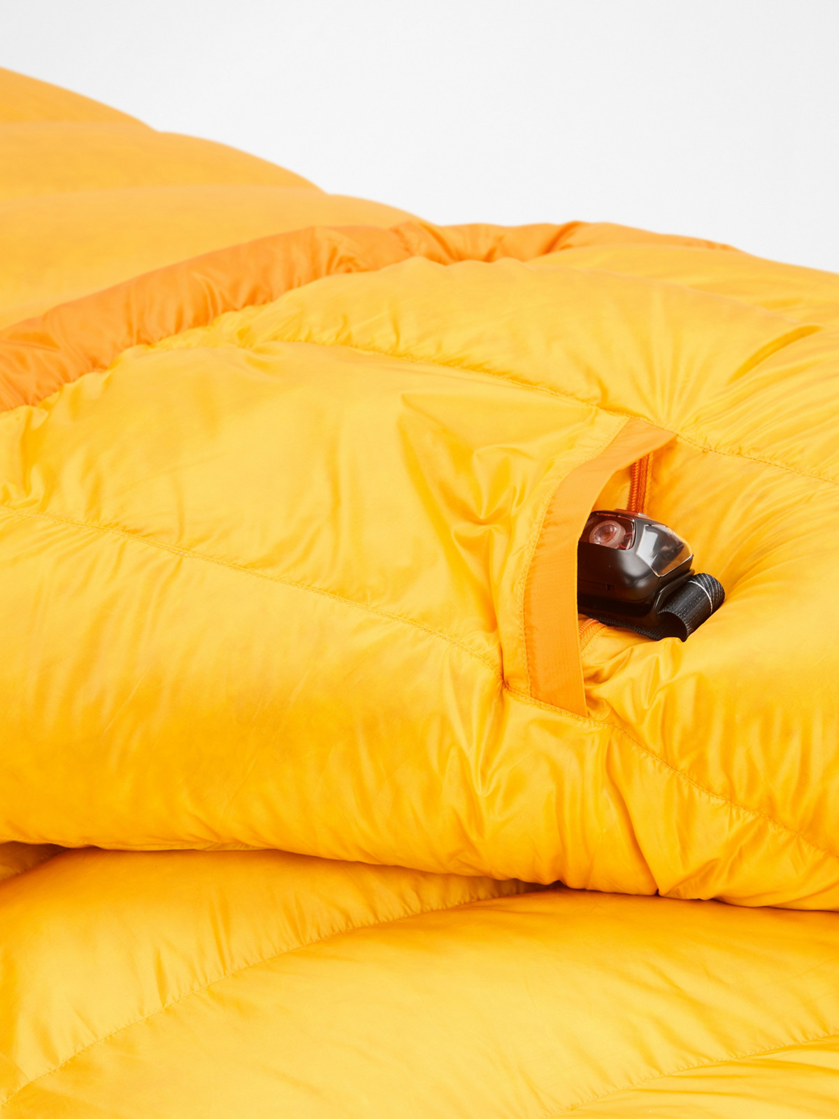 Sleeping bag