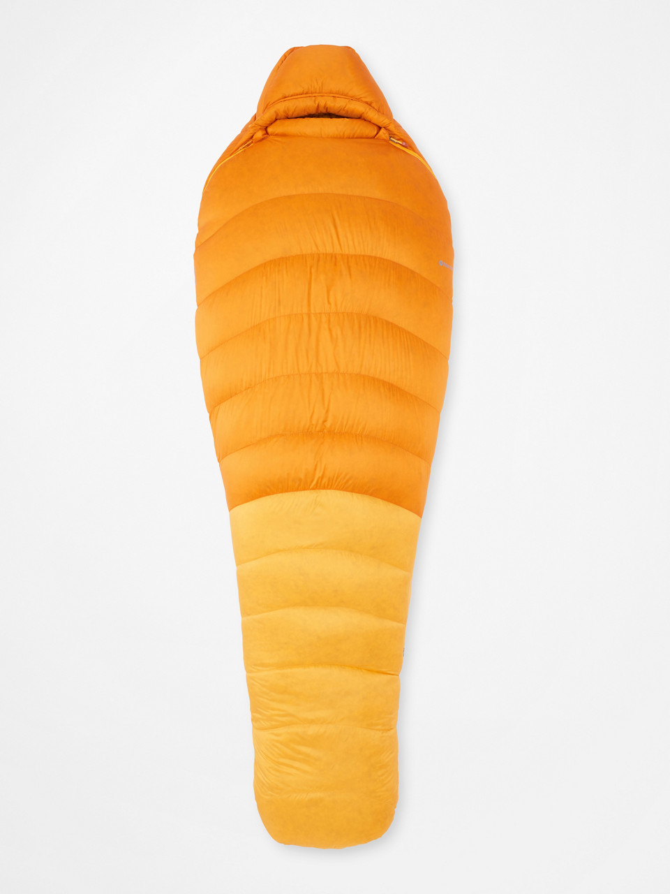 Orange Pepper/Golden Sun