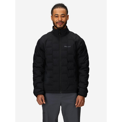 Men's WarmCube&trade; Active Novus Insulated Jacket
