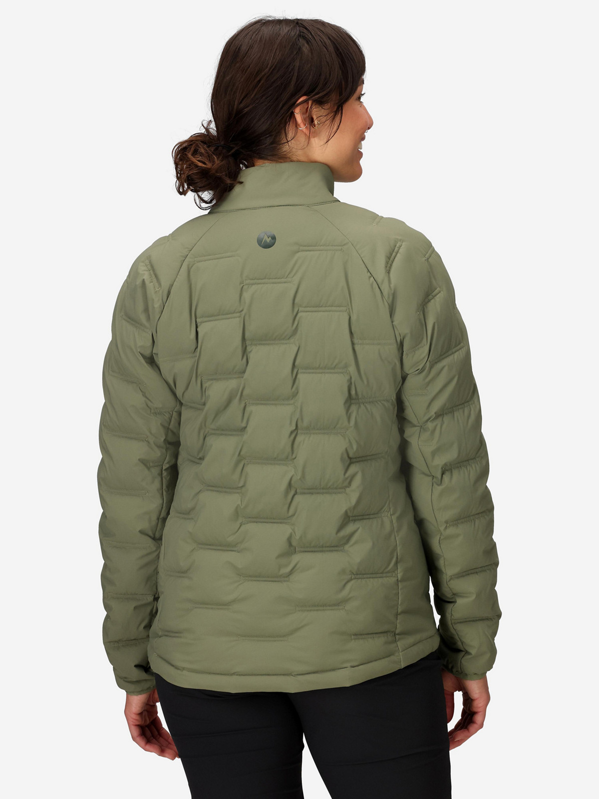 Wm's WarmCube Active Novus Jacket