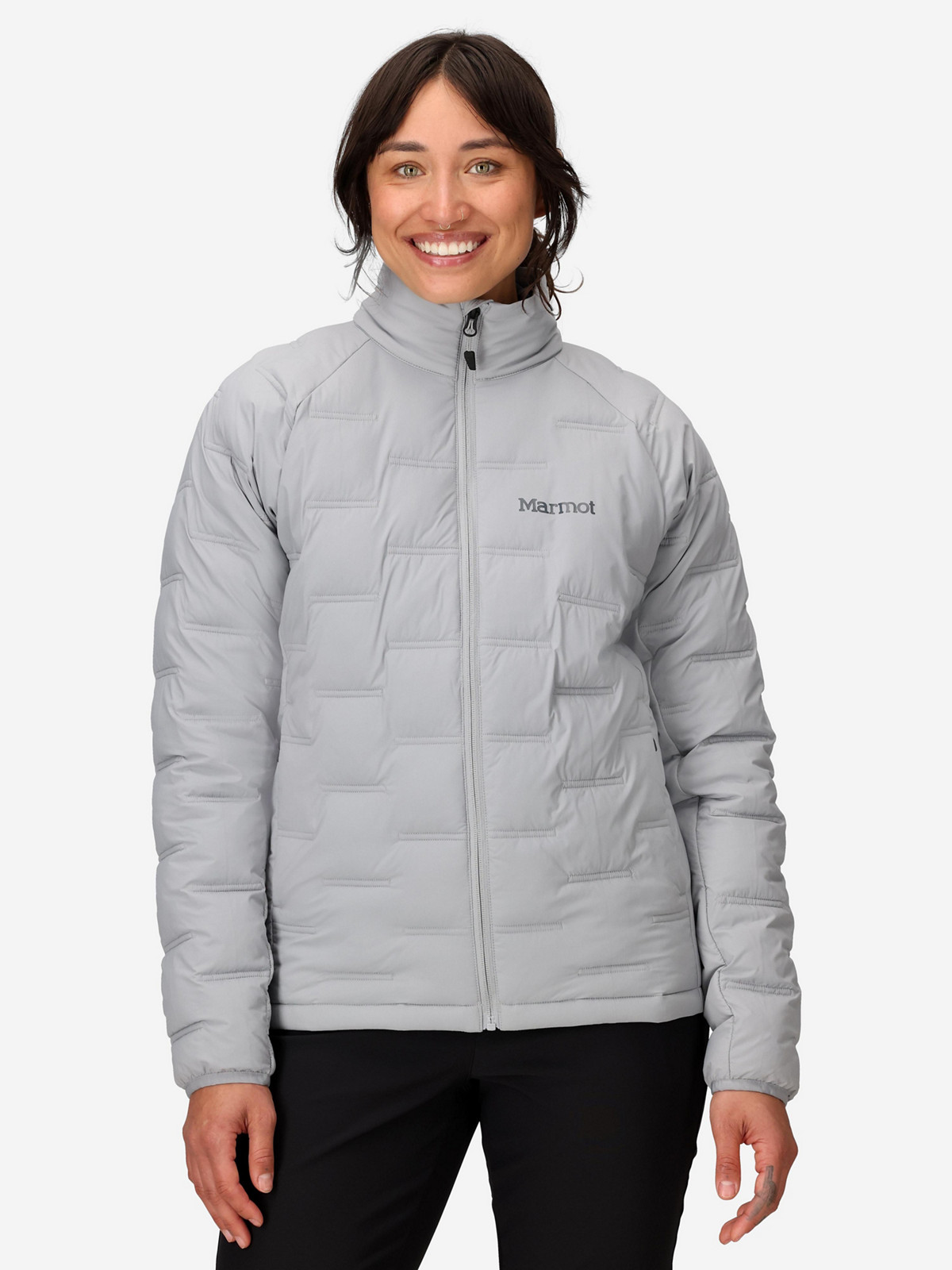 Wm's WarmCube Active Novus Jacket