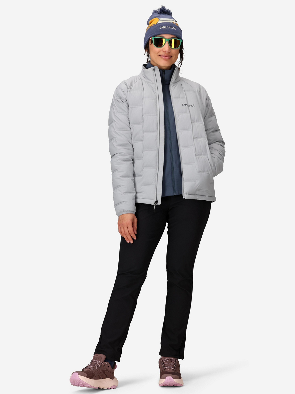 Wm's WarmCube Active Novus Jacket