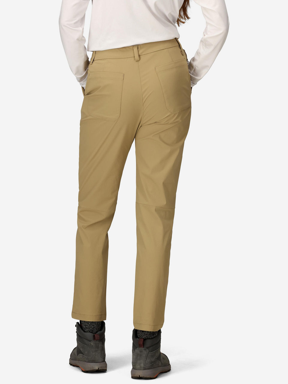 Women's Arch Rock UPF 50 Pants