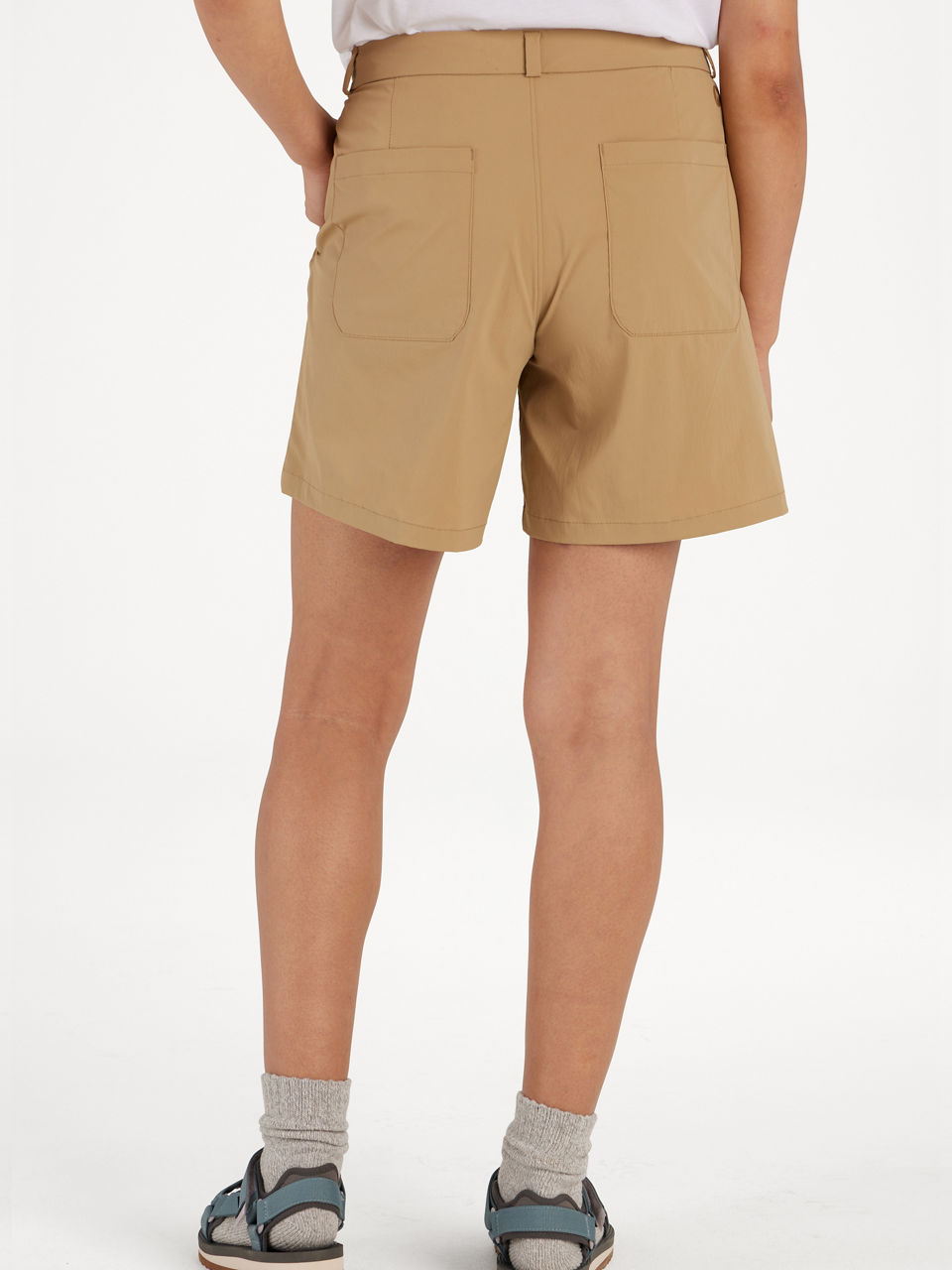 Women's Arch Rock UPF 50 Shorts 7"