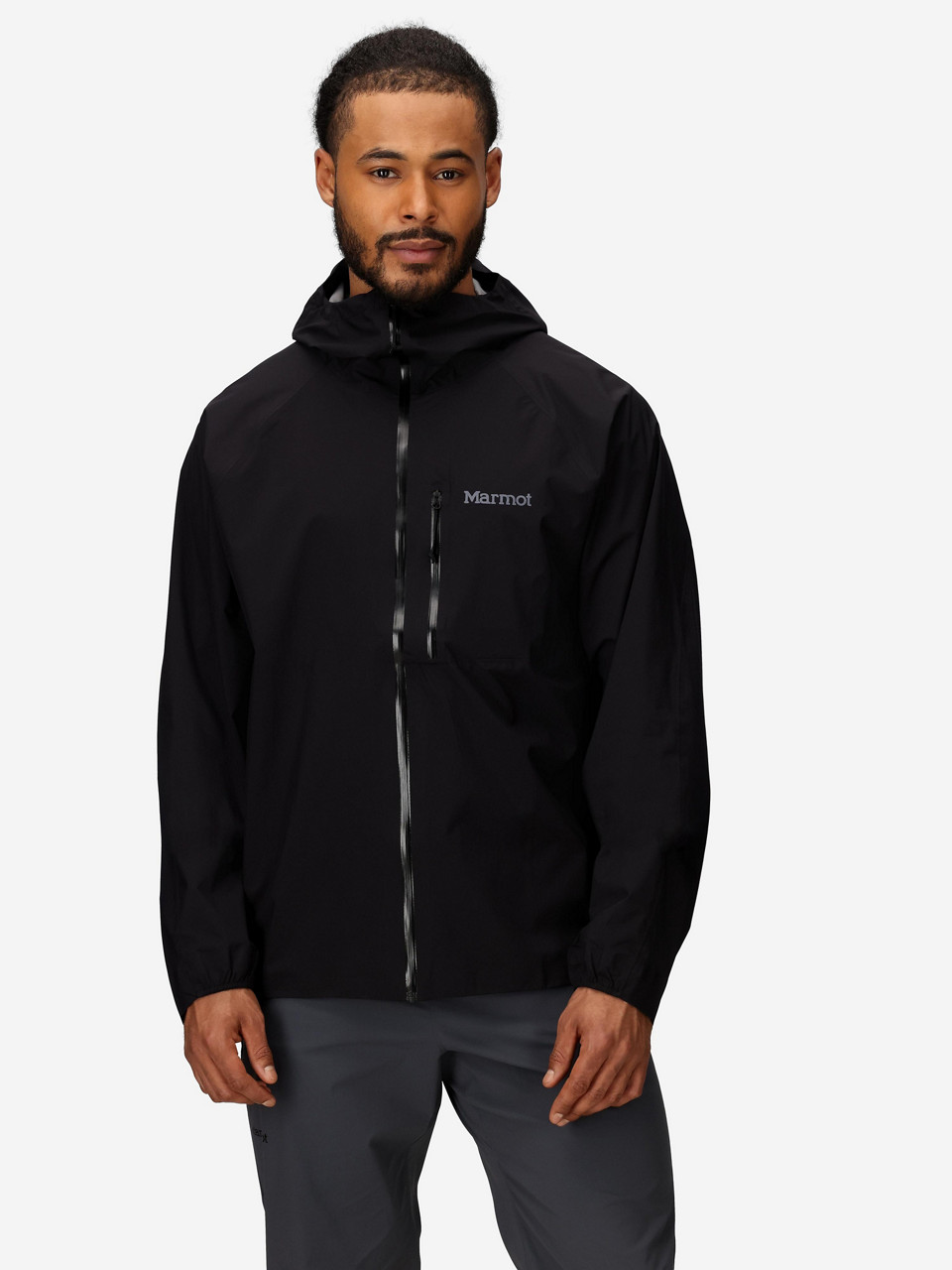 Men's Superalloy Rain Jacket | Marmot