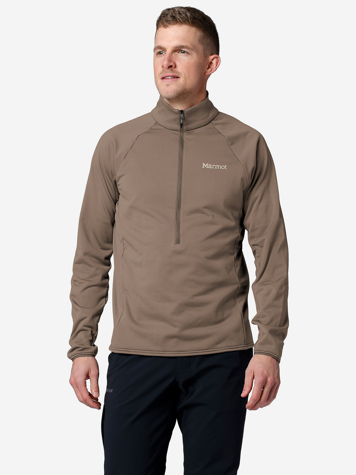 Leconte Fleece 1/2 Zip