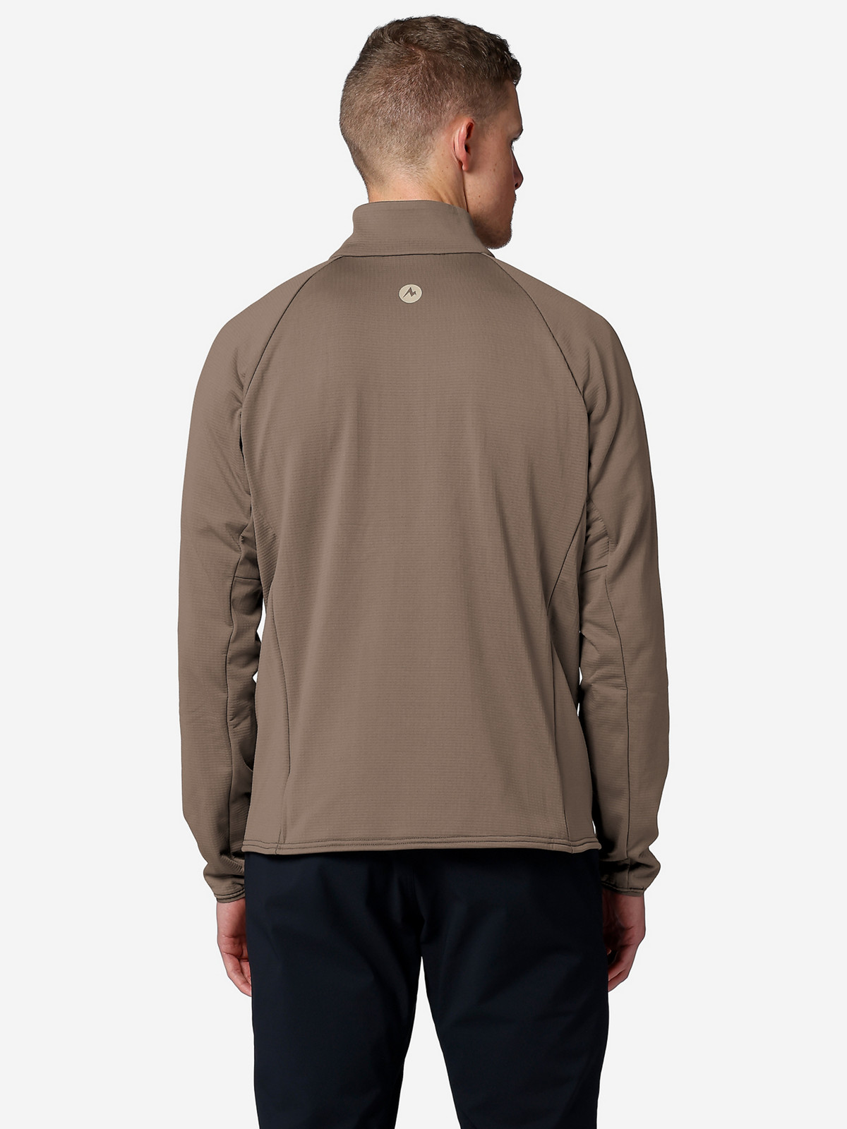 Leconte Fleece 1/2 Zip