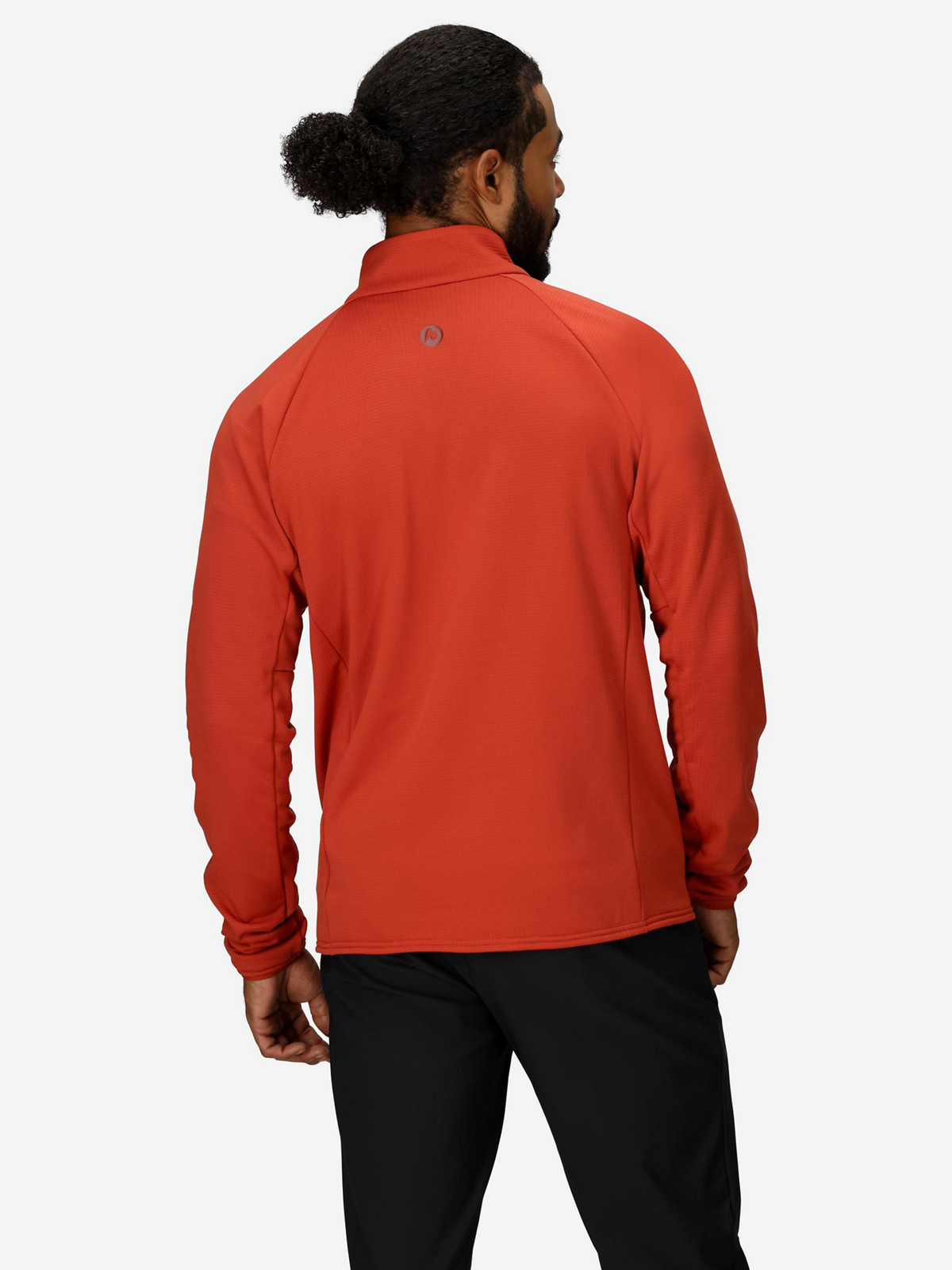 Leconte Fleece Jacket