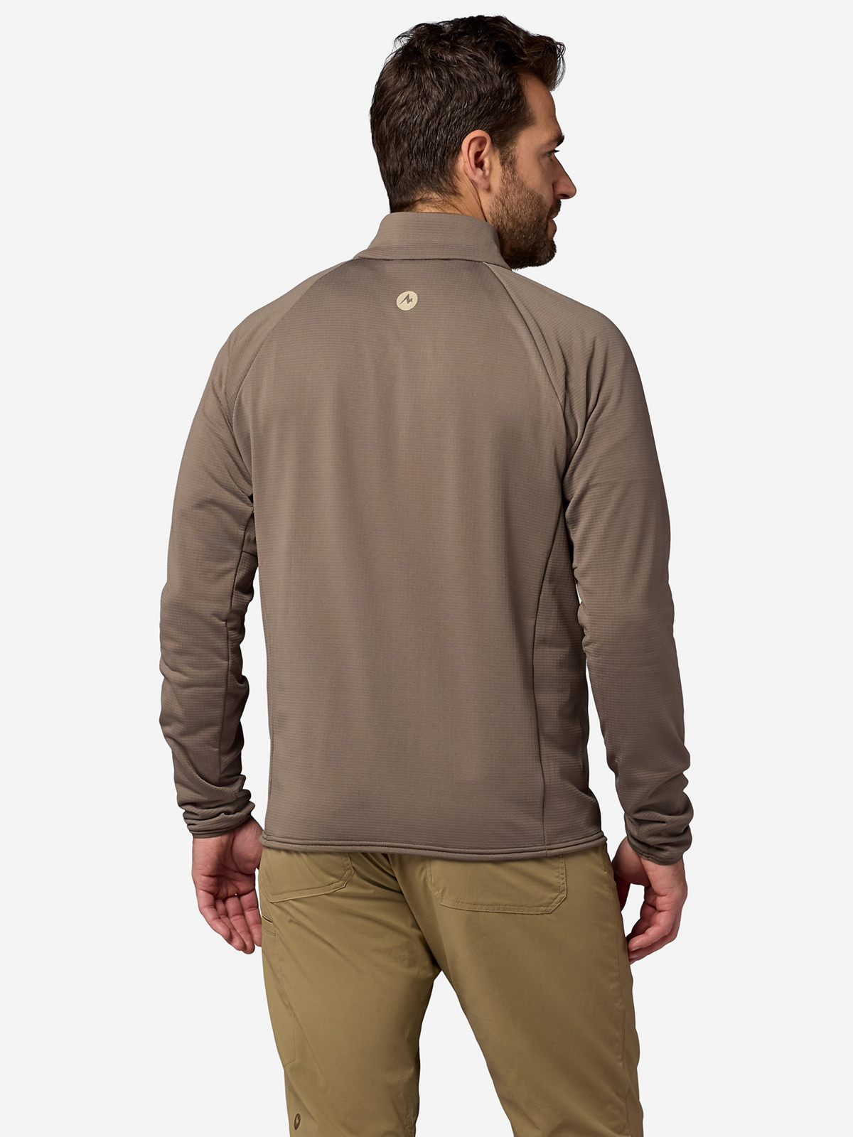 Leconte Fleece Jacket