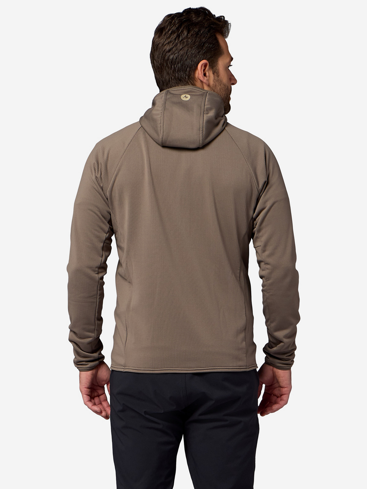 Leconte Full Zip Hoody