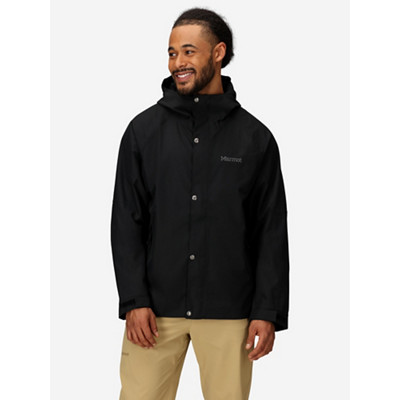 Men's Cascade Rain Jacket